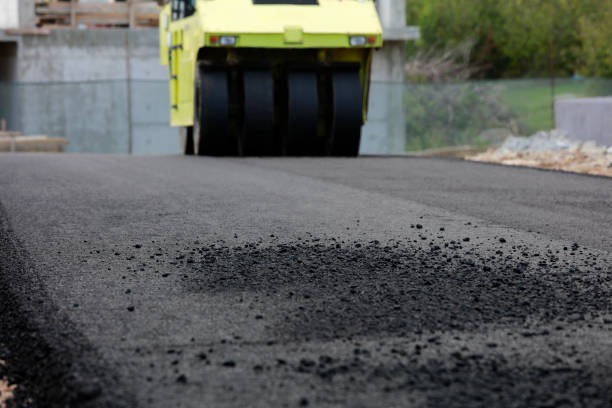 Best Brick Driveway Pavers  in Porter, IN