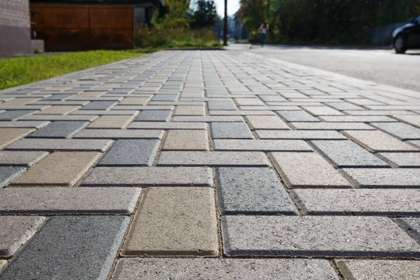 Best Driveway Paver Sealing  in Porter, IN