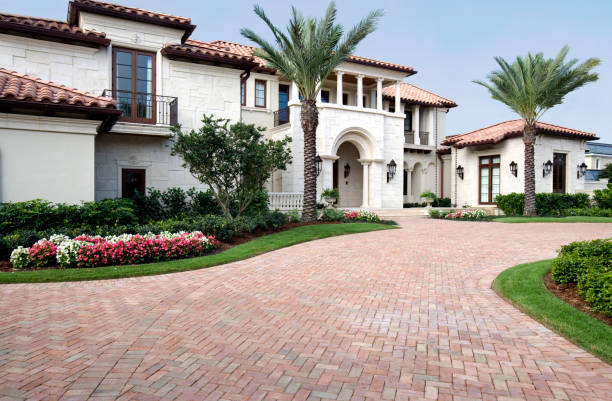 Best Driveway Paving Contractor  in Porter, IN