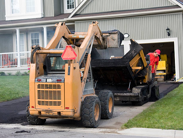 Best Permeable Paver Driveway  in Porter, IN