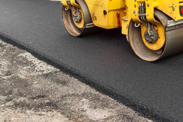 Best Driveway Paving Contractor  in Porter, IN