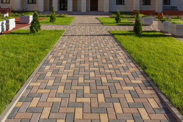 Reasons to Select Us for Your Driveway Paving Requirements in Porter, IN
