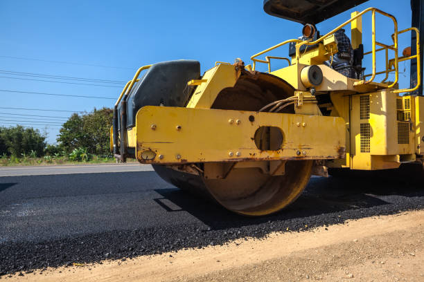 Best Interlocking Driveway Pavers  in Porter, IN